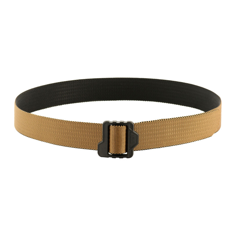 M-Tac ремінь Double Sided Lite Belt Coyote/Black