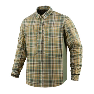 M-Tac сорочка Cotton Shirt MC