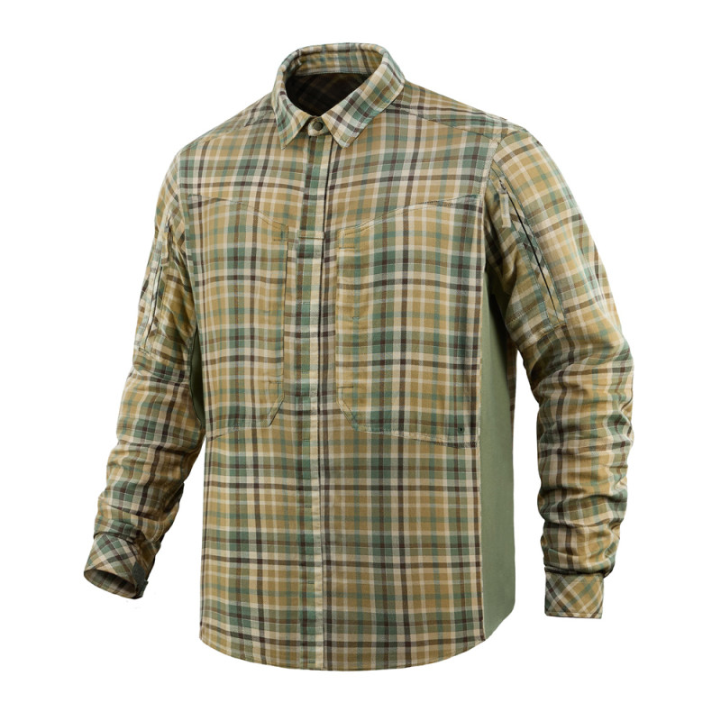 M-Tac сорочка Cotton Shirt MC