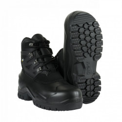 M-Tac черевики зимові Black