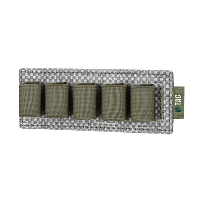 M-Tac вставка модульна для ампул 10 ml Ranger Green