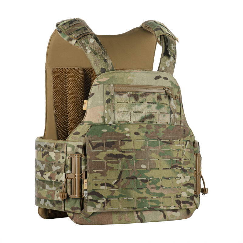 M-Tac чохол бронежилета Sturm Gen.II Elite Multicam
