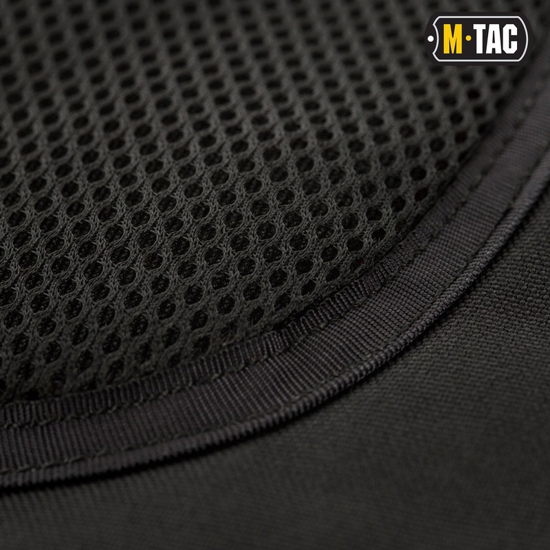 M-Tac рюкзак Scout Pack Black