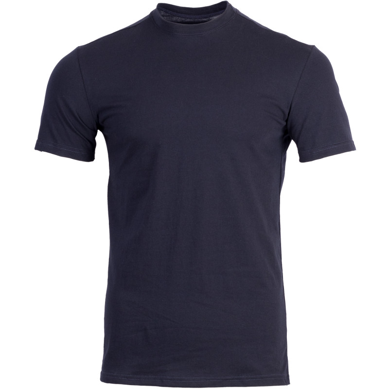 Футболка Vik-Tailor бавовняна, Navy Blue