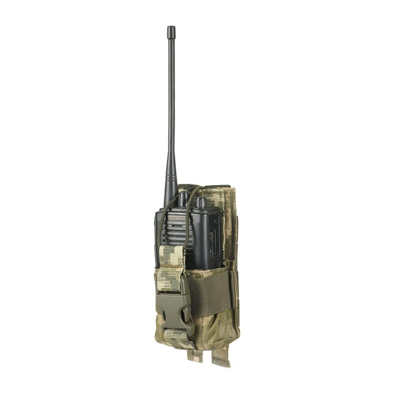 M-Tac підсумок для рації Motorola 4400/4800 MM14