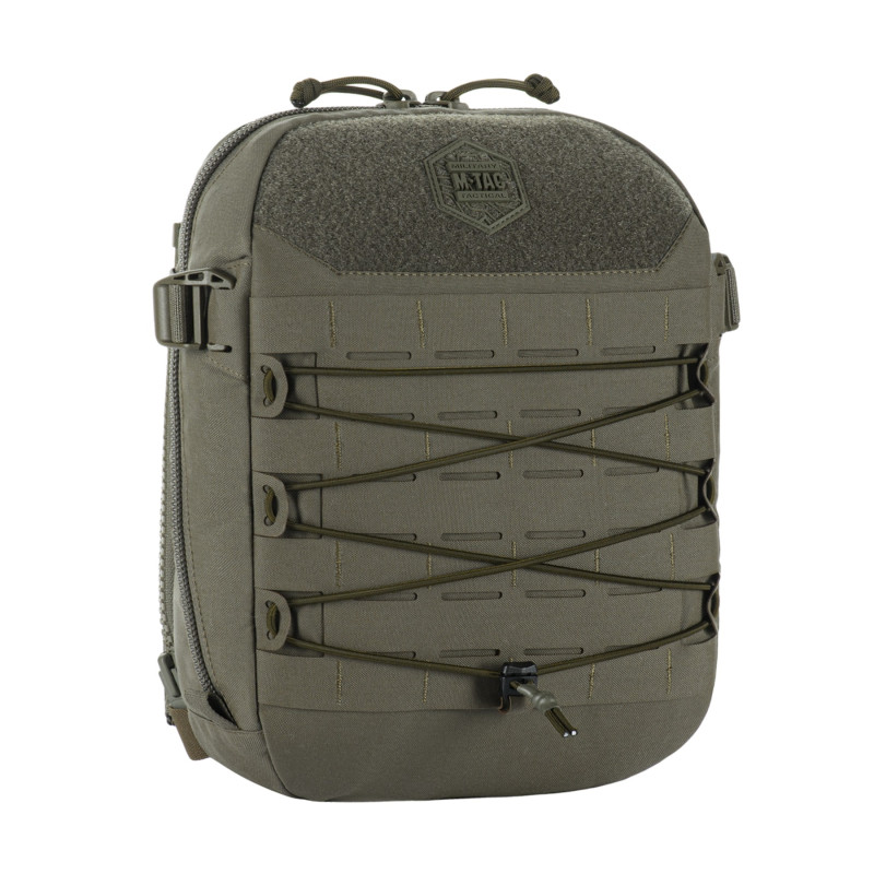 M-Tac підсумок Modular Assault Pack Elite Ranger Green