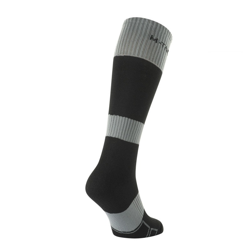 M-Tac шкарпетки зимові Ranger Black/Grey M-Tac шкарпетки зимові Ranger Black/Grey