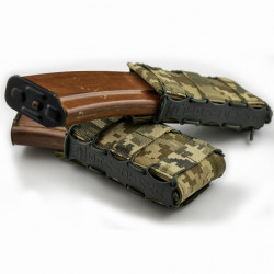 Балістика підсумок для AK/AR "Колчан" Cordura 1000D MM14