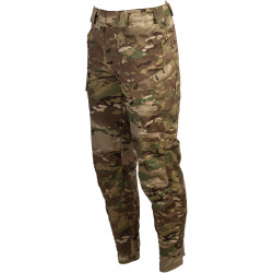 Штани тактичні демісезонні Vik-Tailor Urban Twill, MultiCam