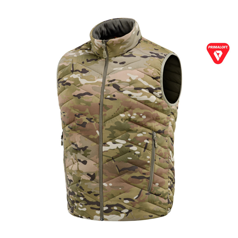 M-Tac жилет Витязь Gen.II Primaloft MC M-Tac жилет Витязь Gen.II Primaloft MC