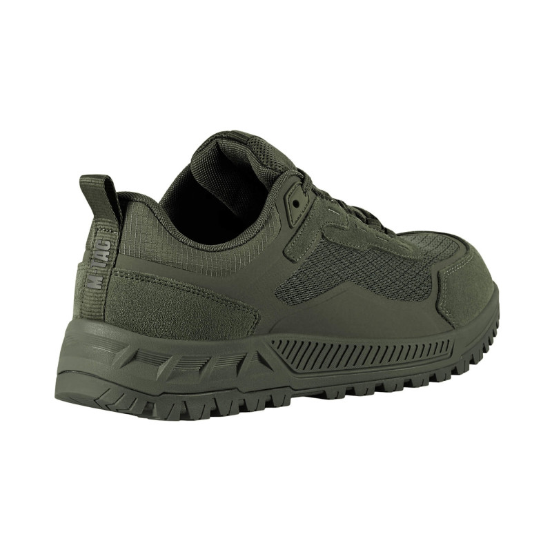 M-Tac кросівки Shooter Olive
