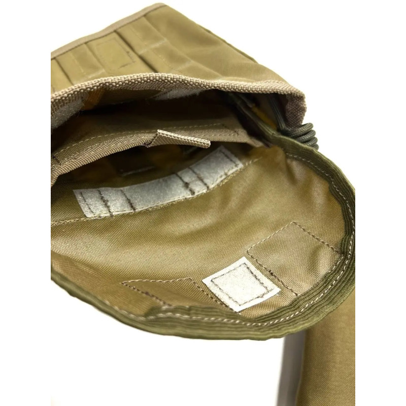 Аптечка Vik-tailor IFAK II, Coyote Аптечка Vik-tailor IFAK II, Coyote