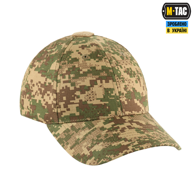 M-Tac бейсболка легка Gen.II NGU Camo