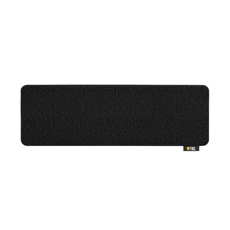M-Tac панель для нашивок магнітна 290х95 Black