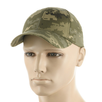 M-Tac бейсболка легка Gen.II MM14