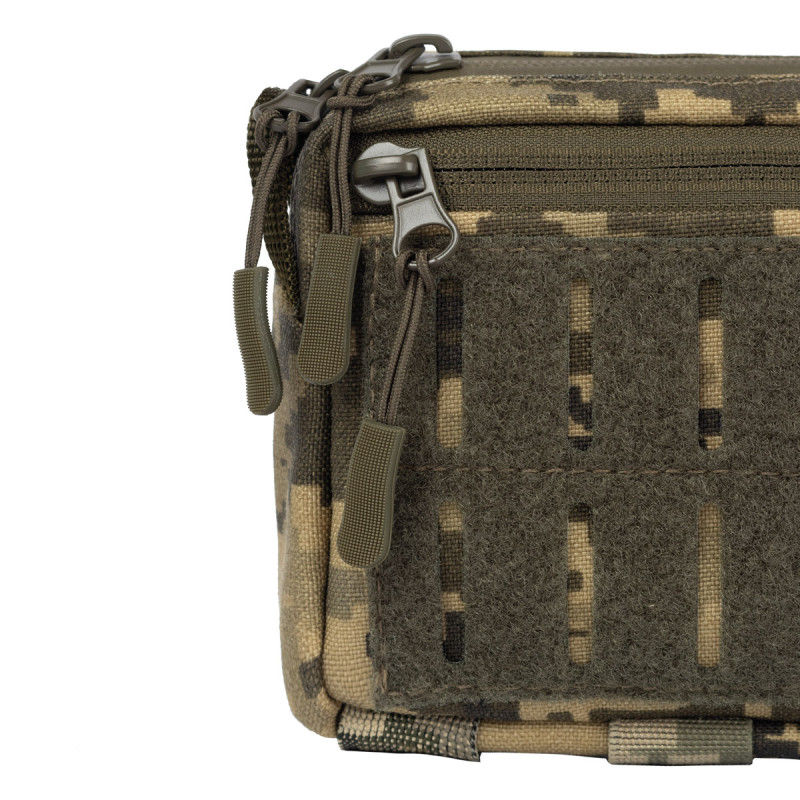 Підсумок утилітарний Vik-Tailor Cordura, Піксель