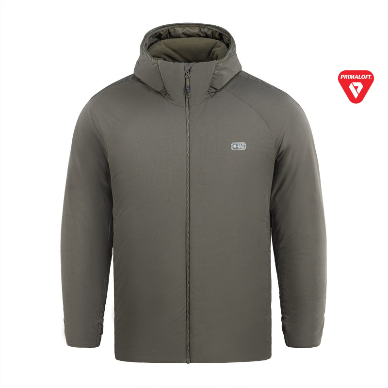 M-Tac куртка Paladin Pro Primaloft Olive