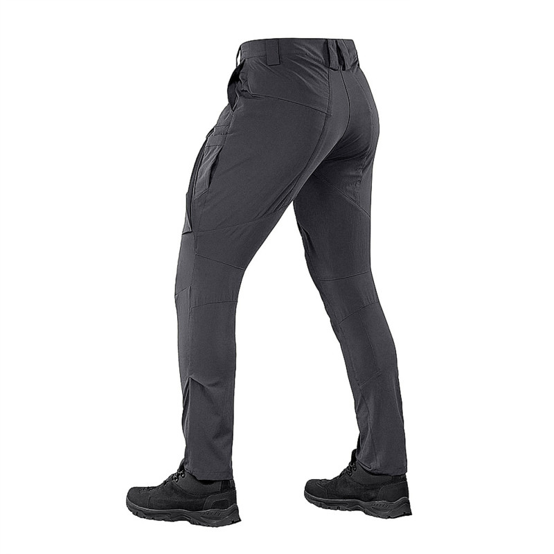 M-Tac штани Rubicon Flex Dark Grey