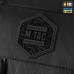 M-Tac сумка Magnet Bag X-Pac Elite Black — фото 6