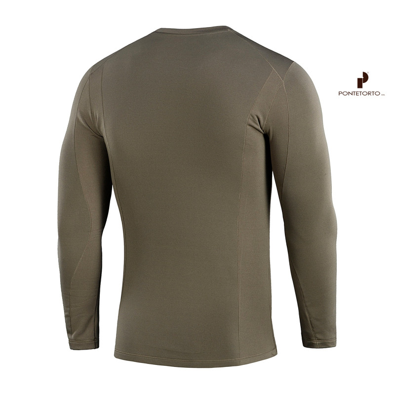 M-Tac термосорочка Winter Baselayer Dark Olive M-Tac термосорочка Winter Baselayer Dark Olive