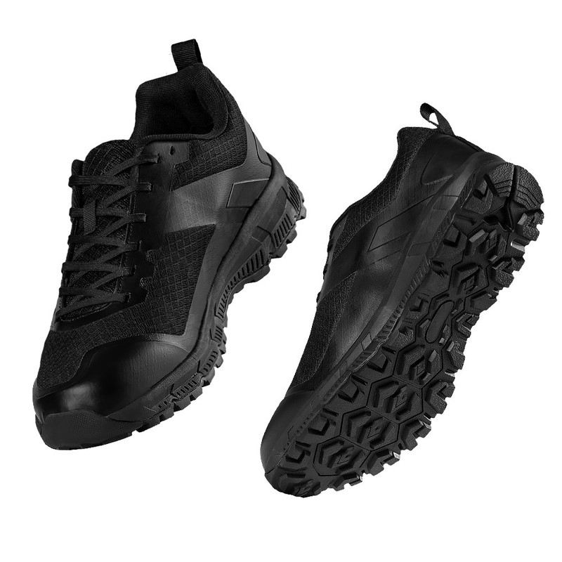 Кросівки Carbon Pro Чорні