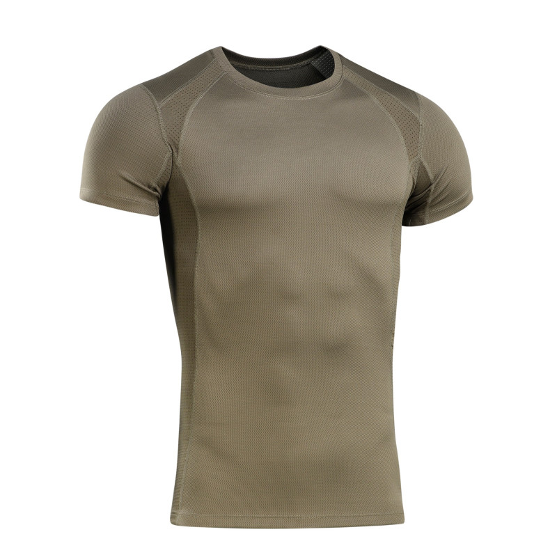 M-Tac футболка потовідвідна Athletic Gen. 2 Olive M-Tac футболка потовідвідна Athletic Gen. 2 Olive
