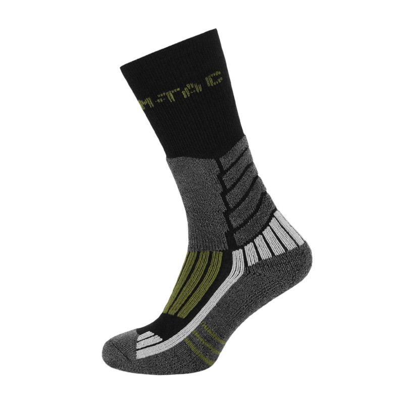 M-Tac шкарпетки Merino Trekking Olive