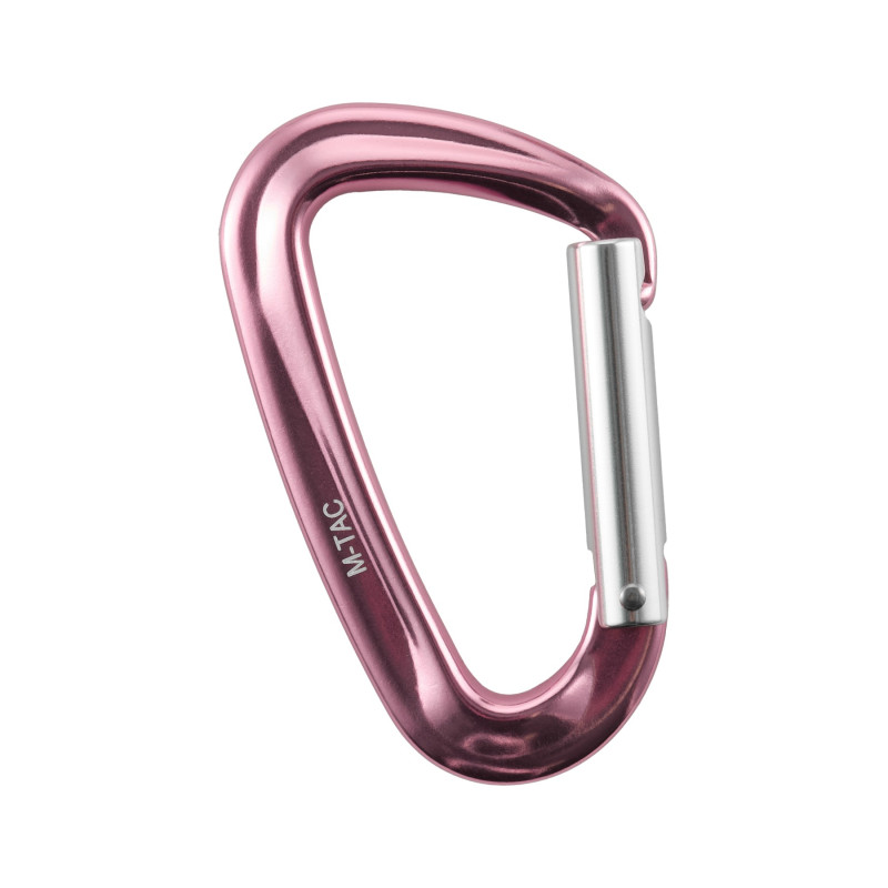 M-Tac карабін Type 1 Pink M-Tac карабін Type 1 Pink