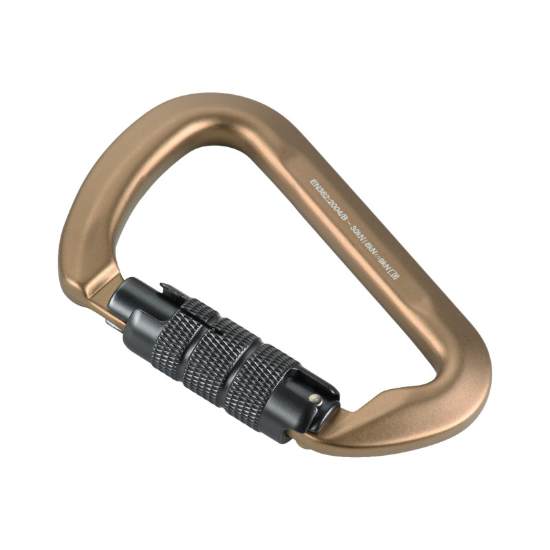 M-Tac карабін 10 см с байонетною муфтою Keylock Khaki