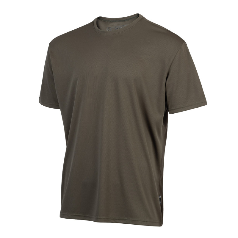 Футболка потовідвідна Vik-Tailor Coolmax, Olive