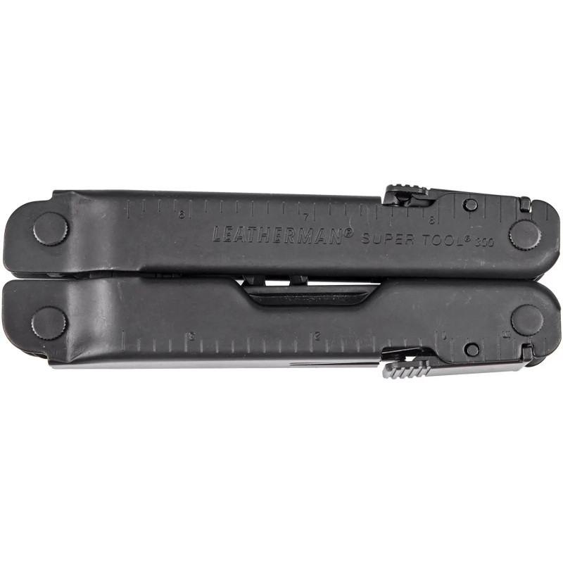 Мультиінструмент Leatherman 831369 Super Tool 300 EOD BLACK Мультиінструмент Leatherman 831369 Super Tool 300 EOD BLACK