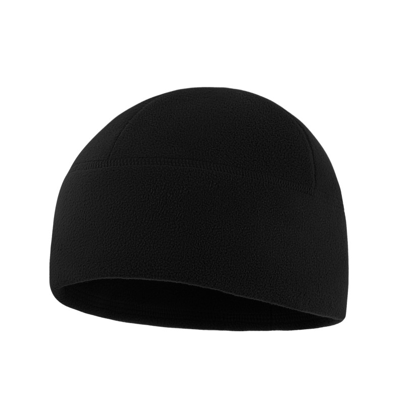 M-Tac шапка Watch Cap Elite фліс (320г/м2) with Slimtex Black M-Tac шапка Watch Cap Elite фліс (320г/м2) with Slimtex Black