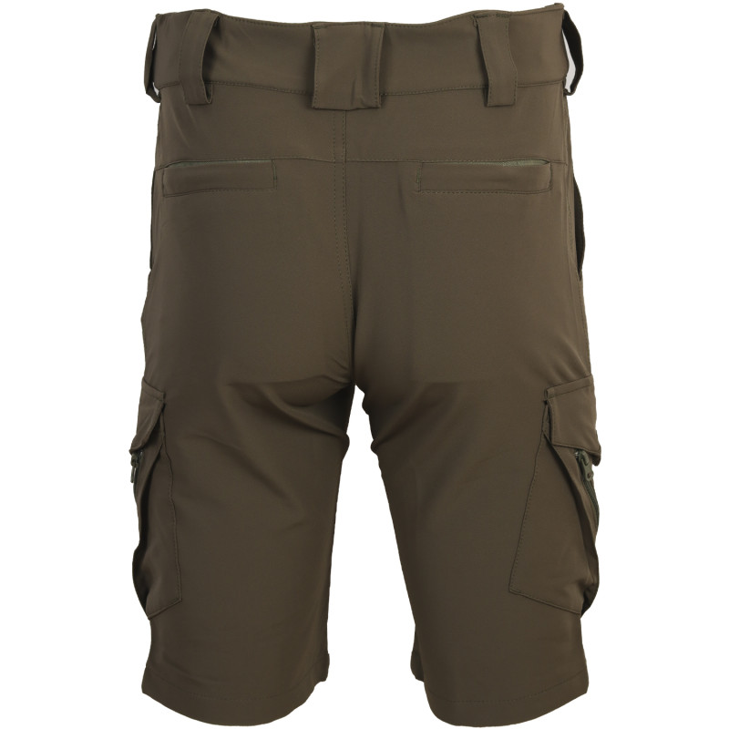Шорти тактичні Vik-Tailor Striker Stretch Cotton, Olive