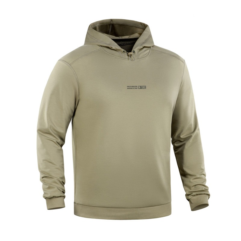M-Tac кофта Hoodie Born by Revolution Tan