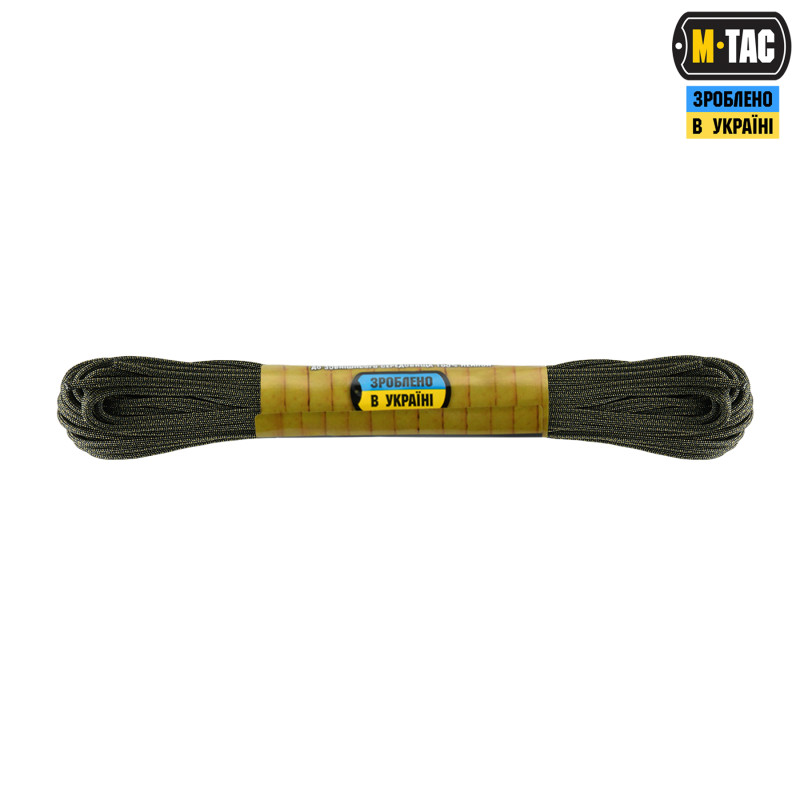 M-Tac паракорд 475 15m Diamond Snake 2