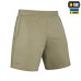 M-Tac шорти Stealth Active Tan — фото 3