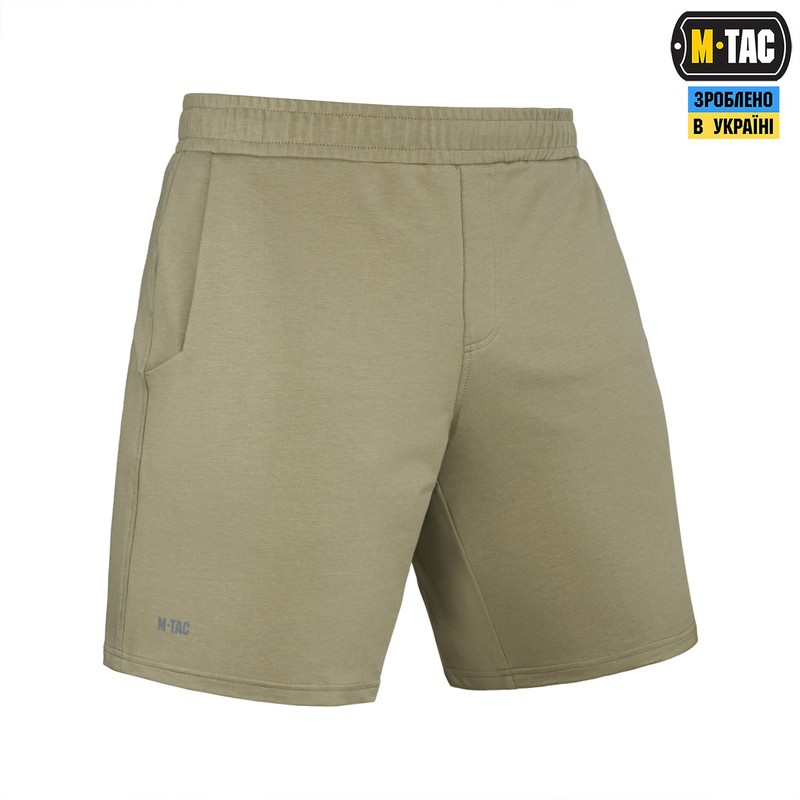M-Tac шорти Stealth Active Tan M-Tac шорти Stealth Active Tan