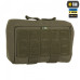 M-Tac підсумок Admin Large Elite Ranger Green — фото 4