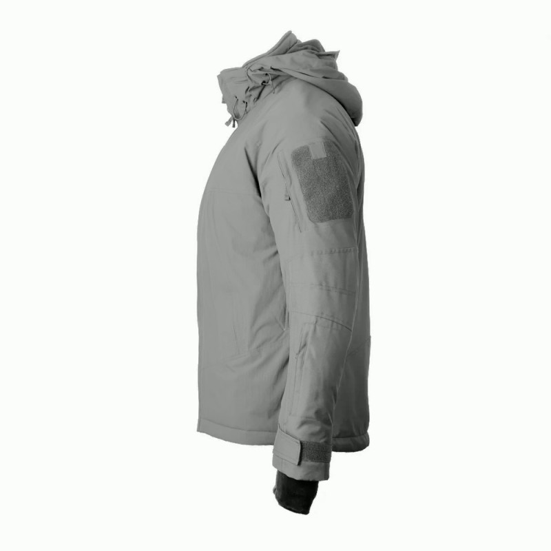 Куртка Нейлонова Vik-Tailor YINREN 4.0, Shadow Grey