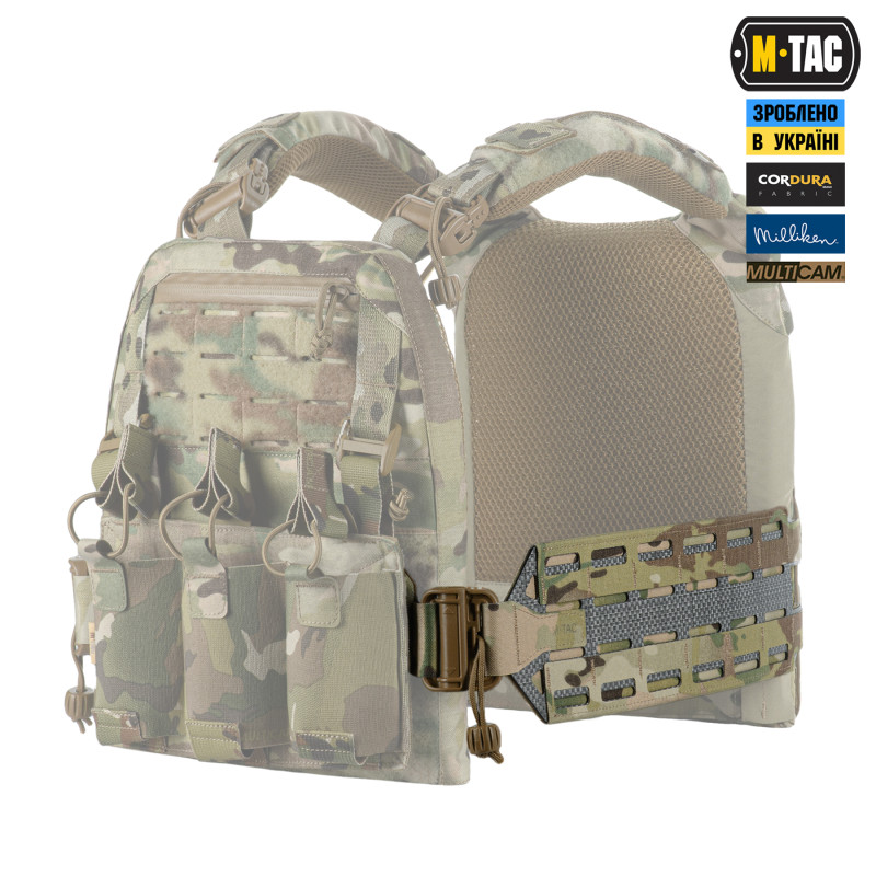 M-TAC камербанд TIGER Multicam M-TAC камербанд TIGER Multicam