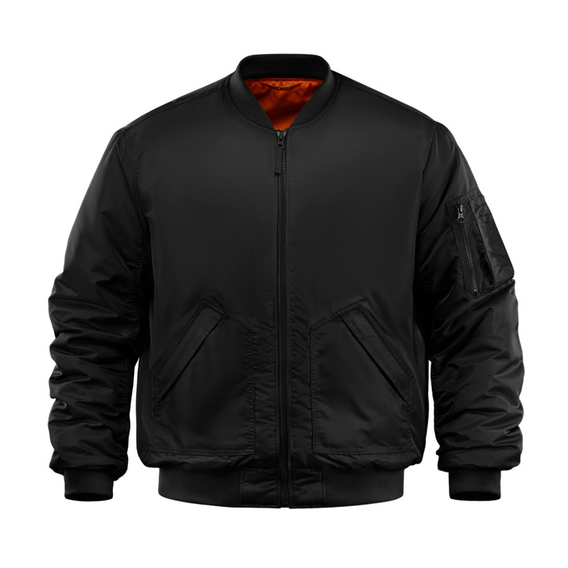 M-Tac куртка F16 Jacket Black