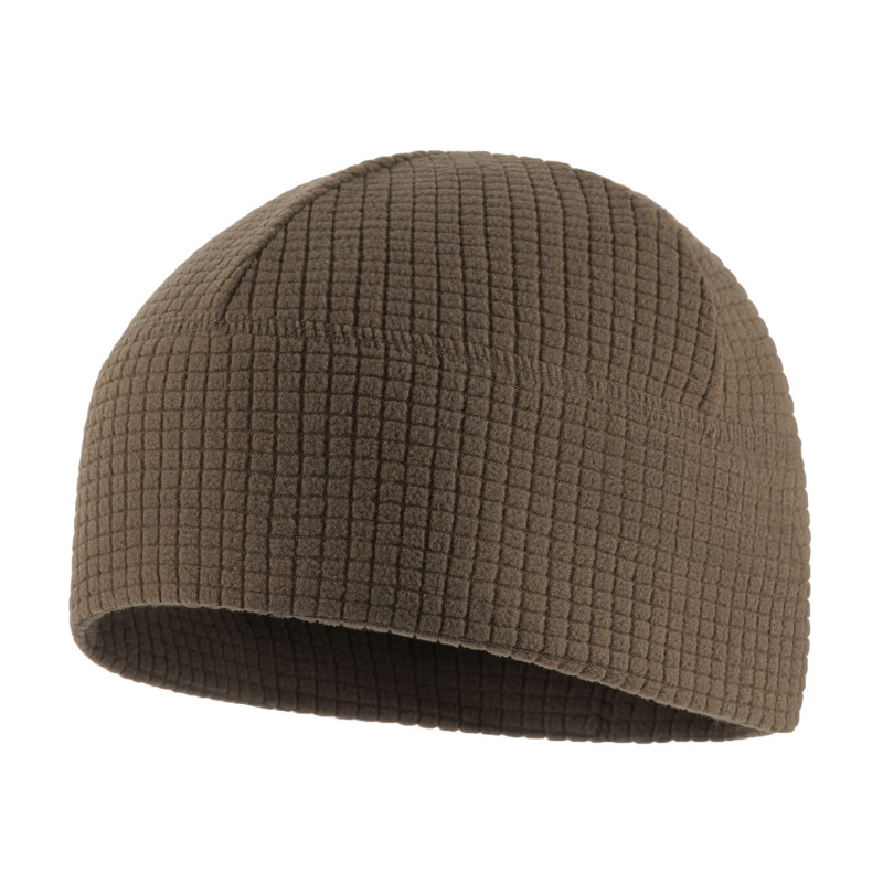 M-Tac шапка-підшоломник фліс ріп-стоп Dark Olive