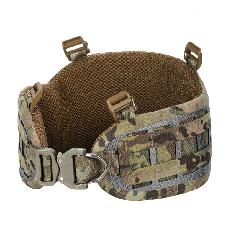 M-Tac пояс тактичний War Belt Tiger D-Ring Cobra Multicam M-Tac пояс тактичний War Belt Tiger D-Ring Cobra Multicam