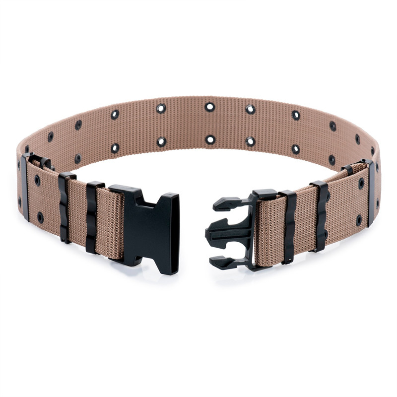 M-Tac ремінь Pistol Belt Khaki