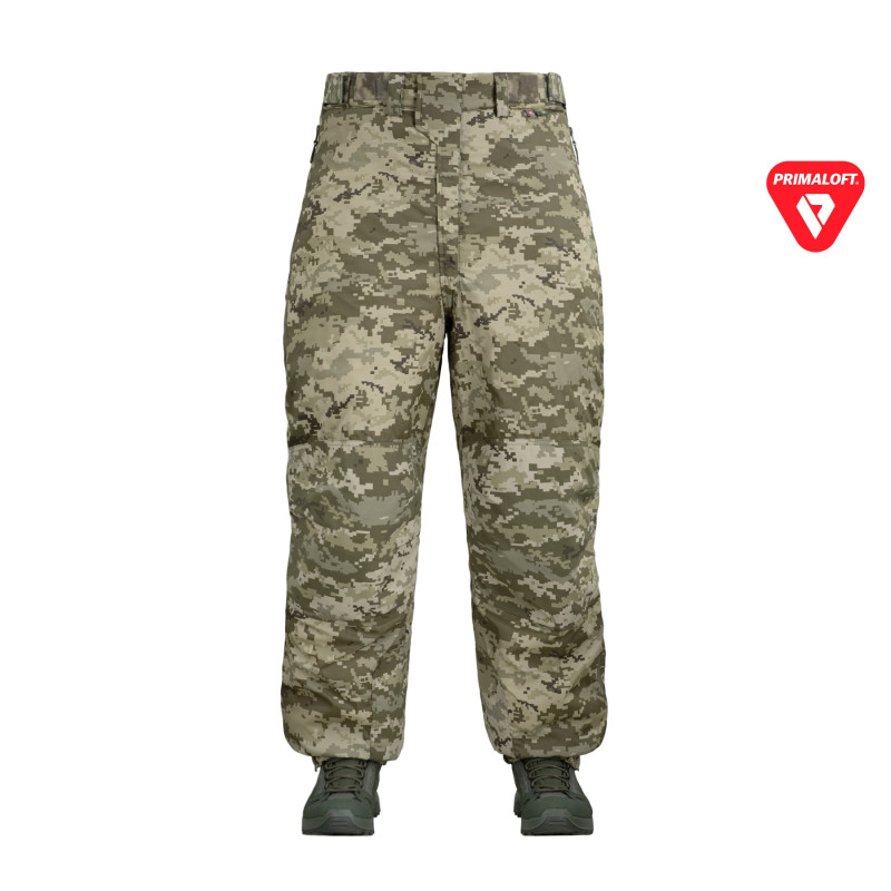 M-Tac штани Level 7 Primaloft MM14