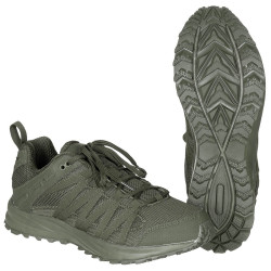 Кросівки тактичні Magnum Storm Trail Lite, Olive, 45