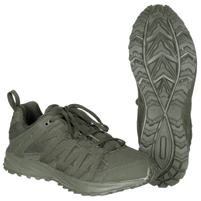 Кросівки тактичні Magnum Storm Trail Lite, Olive, 45