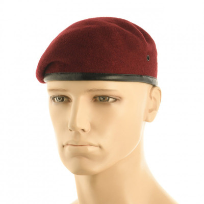M-Tac берет ДШВ марун