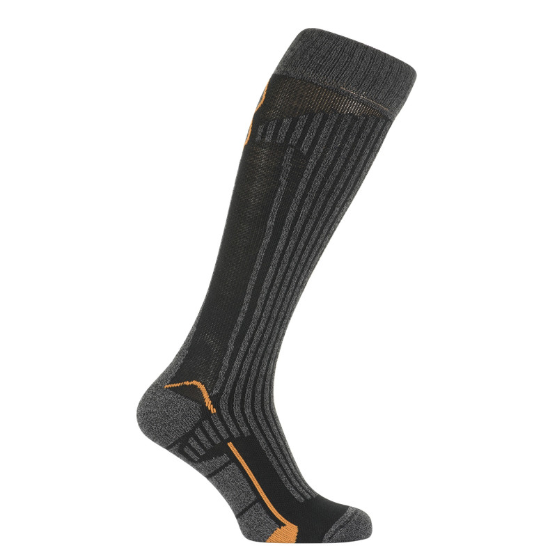 M-Tac шкарпетки Coolmax 75% Long Black M-Tac шкарпетки Coolmax 75% Long Black