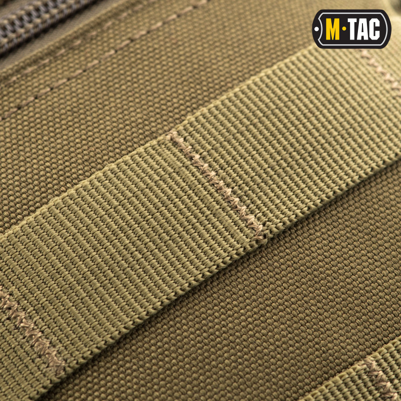 M-Tac сумка Urban Line City Patrol Fastex Bag Olive M-Tac сумка Urban Line City Patrol Fastex Bag Olive